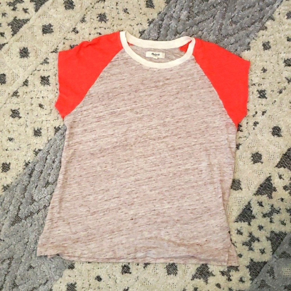 Madewell top